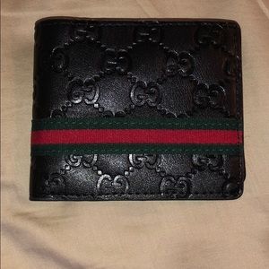 Designer Wallet
